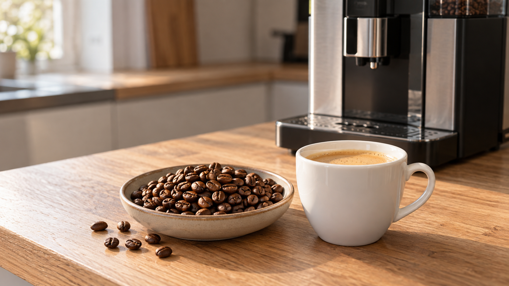 Die besten Kaffeebohnen für Vollautomaten im Überblick 212e1be2 7e64 4a58 8ad2 ebd00aae0ca8